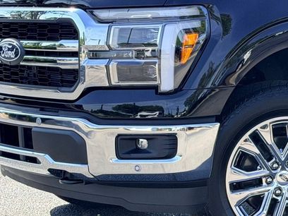 New 2026 Ford F150 Lariat w/ Equipment Group 502A High