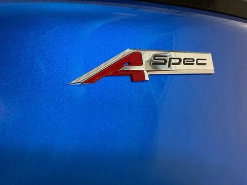New 2026 Acura Integra A-Spec FWD image 8