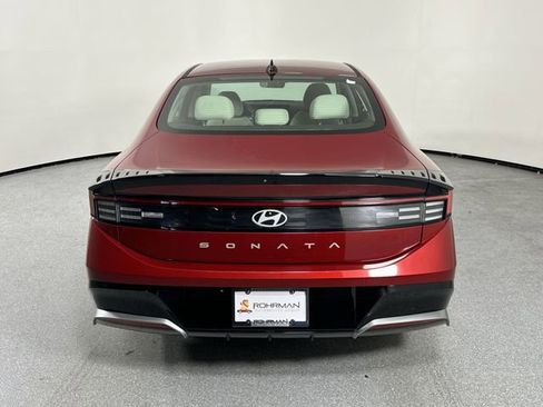 Used 2024 Hyundai Sonata SEL image 32