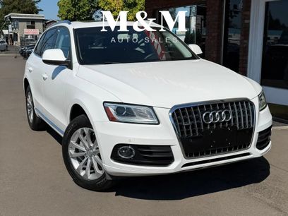Used 2013 Audi Q5 2.0T Premium Plus