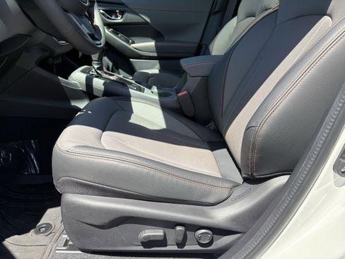 New 2026 Subaru Crosstrek 2.5i Limited AWD/4WD image 29