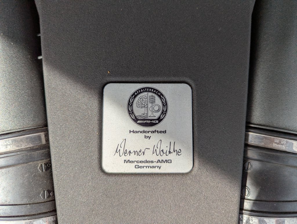 Used 2016 Mercedes-Benz SL 63 AMG image 59