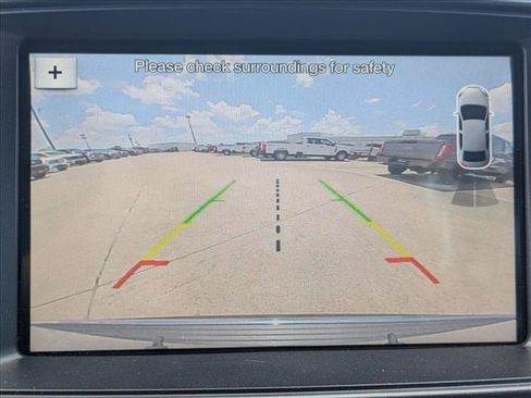 Used 2018 Ford Explorer XLT w/ Equipment Group 201A FWD image 14