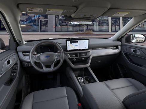 New 2026 Ford Explorer Active w/ Active Comfort Package RWD image 9