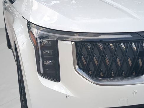 New 2026 Kia Carnival EX FWD image 28