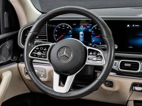 Used 2020 Mercedes-Benz GLE 350 image 21