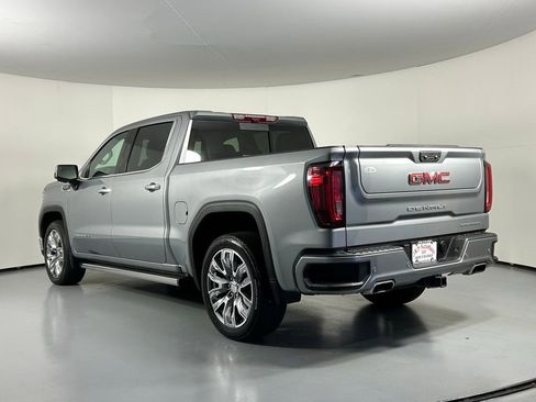 Used 2024 GMC Sierra 1500 Denali w/ Denali Reserve Package image 4
