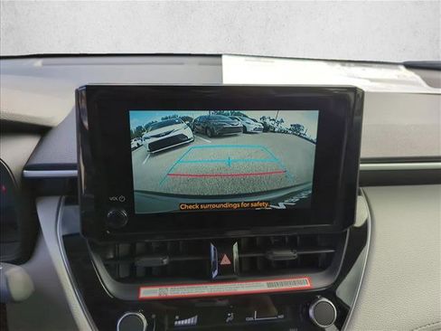 Certified 2026 Toyota Corolla Cross L FWD image 20