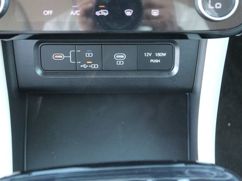 New 2026 Hyundai Tucson SEL w/ Tow & Go Package AWD/4WD image 22