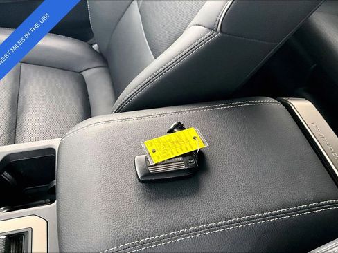 Used 2024 Toyota Land Cruiser image 14