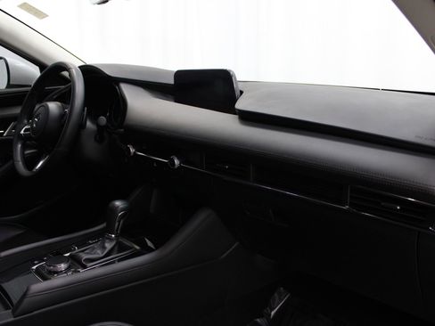 Used 2019 MAZDA MAZDA3 Sedan w/ Premium Package image 23