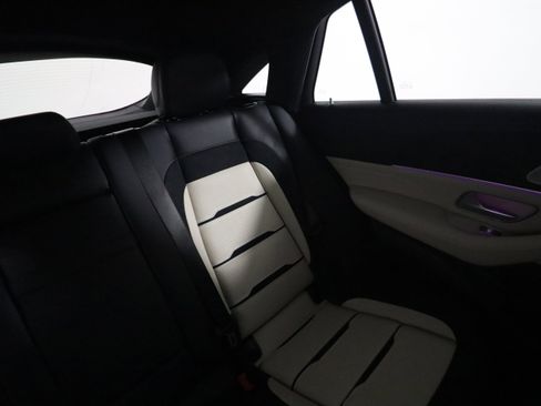 Certified 2025 Mercedes-Benz GLE 53 AMG AMG GLE 53 image 15