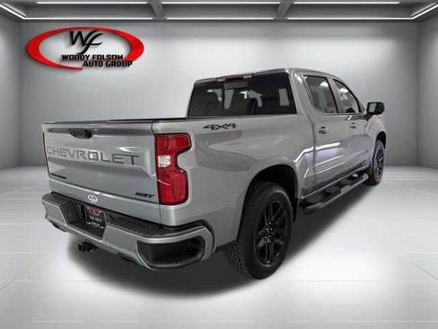 New 2026 Chevrolet Silverado 1500 RST image 6