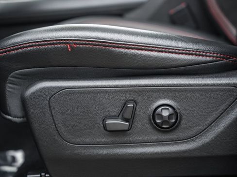 Used 2025 RAM 1500 Rebel w/ Rebel Level 2 Equipment Group image 44