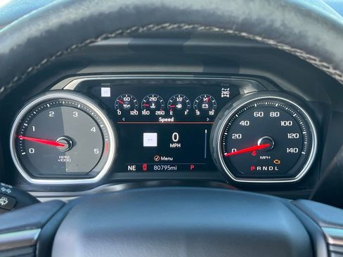 Used 2022 Chevrolet Silverado 3500 High Country w/ Z71 Off-Road Package image 29