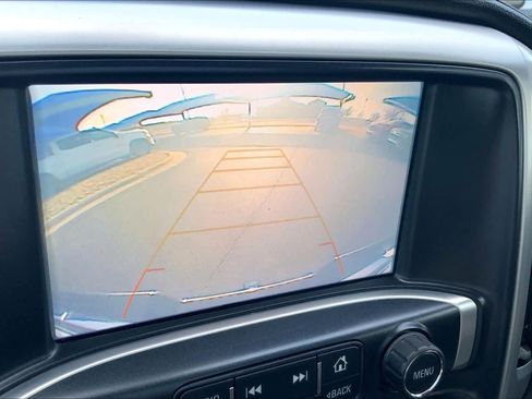 Used 2018 GMC Sierra 3500 SLT w/ Duramax Plus Package image 27