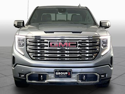 Used 2024 GMC Sierra 1500 Denali image 4