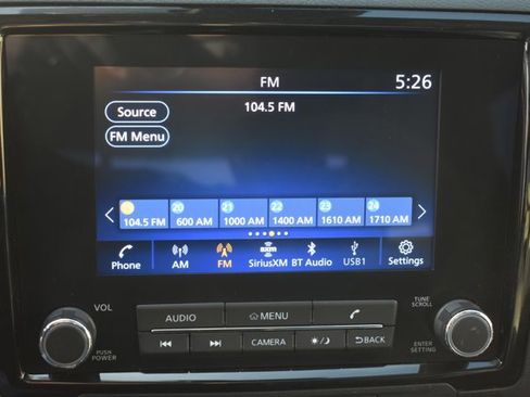 Used 2024 Nissan Frontier SL w/ Technology Package image 24