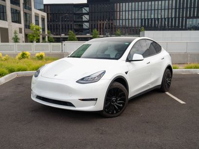 Used 2023 Tesla Model Y Long Range