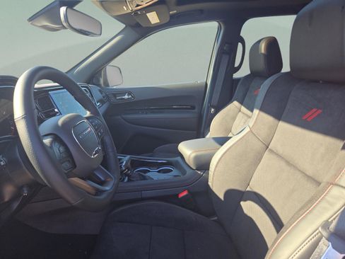 New 2026 Dodge Durango GT image 17