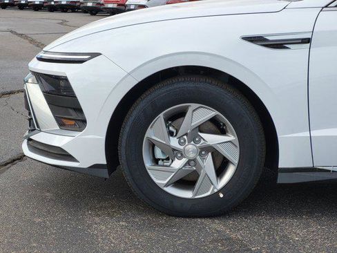 New 2025 Hyundai Sonata SE image 10