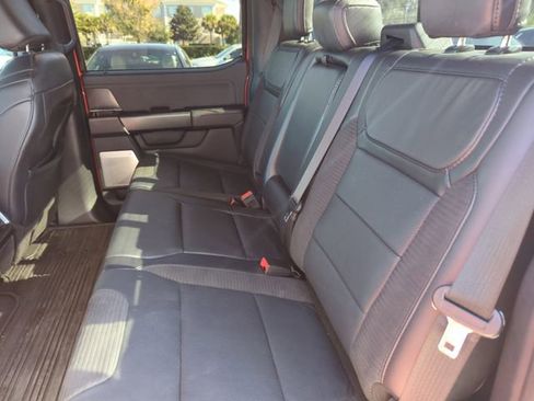 Used 2023 Ford F150 Raptor image 14