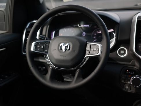 New 2026 RAM 1500 Big Horn/Lone Star image 23