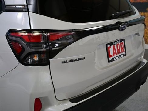 Certified 2025 Subaru Forester Sport image 18