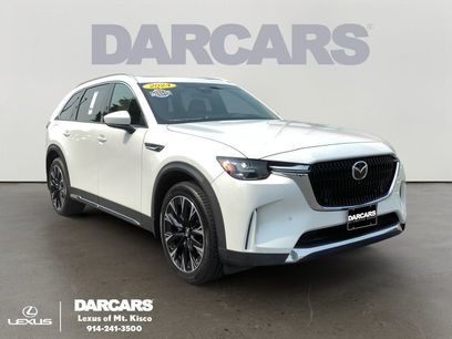 Used 2024 MAZDA CX-90 Plug-In Hybrid w/ Premium Plus
