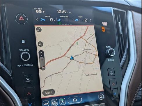 Used 2022 Subaru Outback Touring XT w/ Popular Package #2 image 15