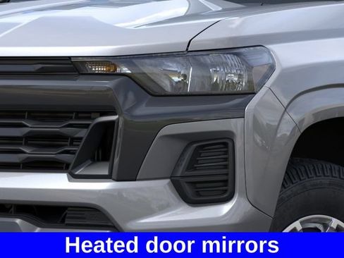 New 2026 Chevrolet Colorado LT w/ Advanced Trailering Package AWD/4WD image 11
