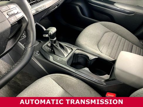 Used 2025 Kia K4 EX FWD image 15