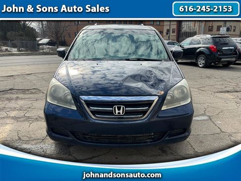 Used 2006 Honda Odyssey EX-L image 1