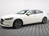 Used 2018 MAZDA MAZDA6 Signature image 2