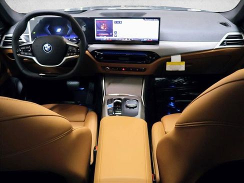 New 2026 BMW i4 xDrive40i w/ Premium Package AWD/4WD image 16