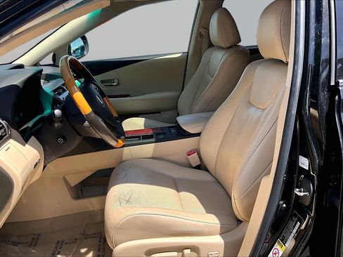 Used 2012 Lexus RX 350 FWD w/ Premium Pkg image 8