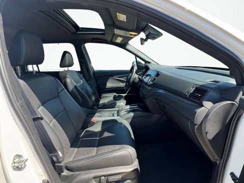 Used 2019 Honda Passport EX-L image 29