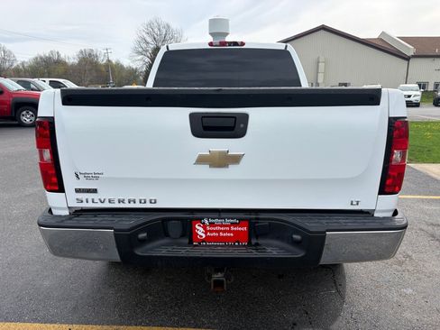 Used 2011 Chevrolet Silverado 1500 LT w/ Florida Edition image 7
