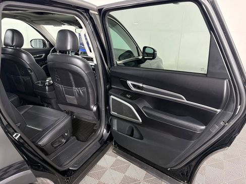 Used 2021 Kia Telluride S AWD/4WD image 33