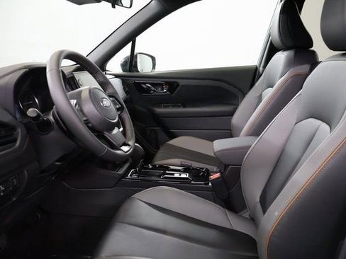 New 2026 Subaru Forester Sport AWD/4WD image 12