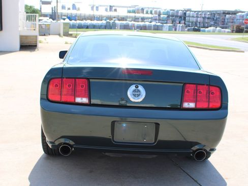 Used 2008 Ford Mustang GT Premium RWD image 33