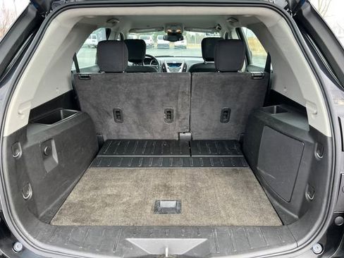 Used 2012 Chevrolet Equinox LS image 15
