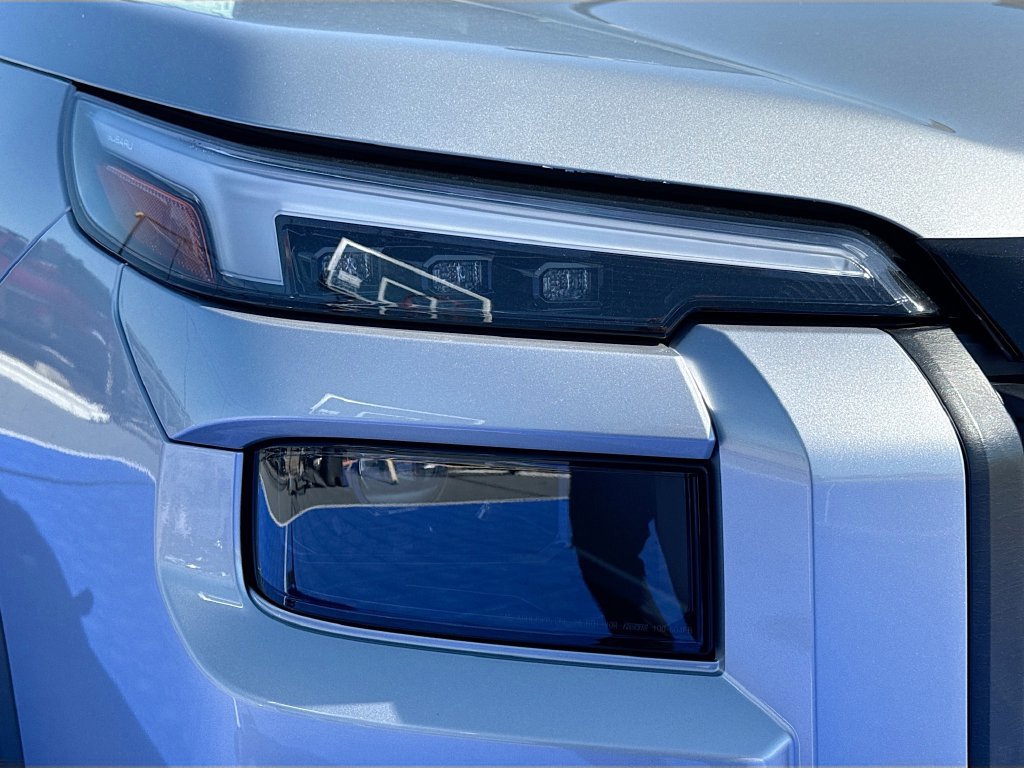 New 2026 Subaru Outback Limited AWD/4WD image 39