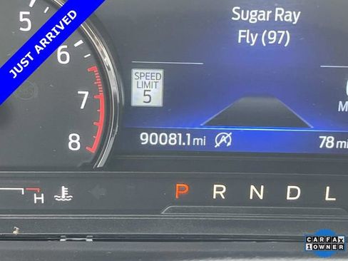 Used 2021 Ford Explorer Limited w/ Equipment Group 301A RWD image 42