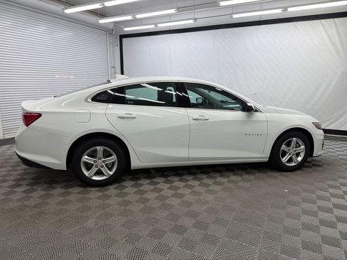 Used 2023 Chevrolet Malibu LT image 6