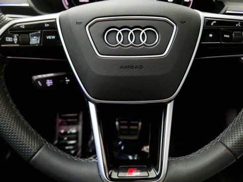 Used 2024 Audi Q8 e-tron Premium Plus AWD/4WD image 59