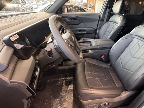 New 2027 Kia Telluride EX X-Line image 15