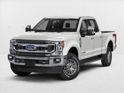 Used 2022 Ford F250 XLT