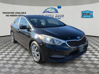 Used 2015 Kia Forte LX w/ Popular Package