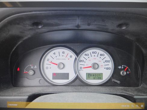 Used 2005 Ford Escape XLT FWD image 16
